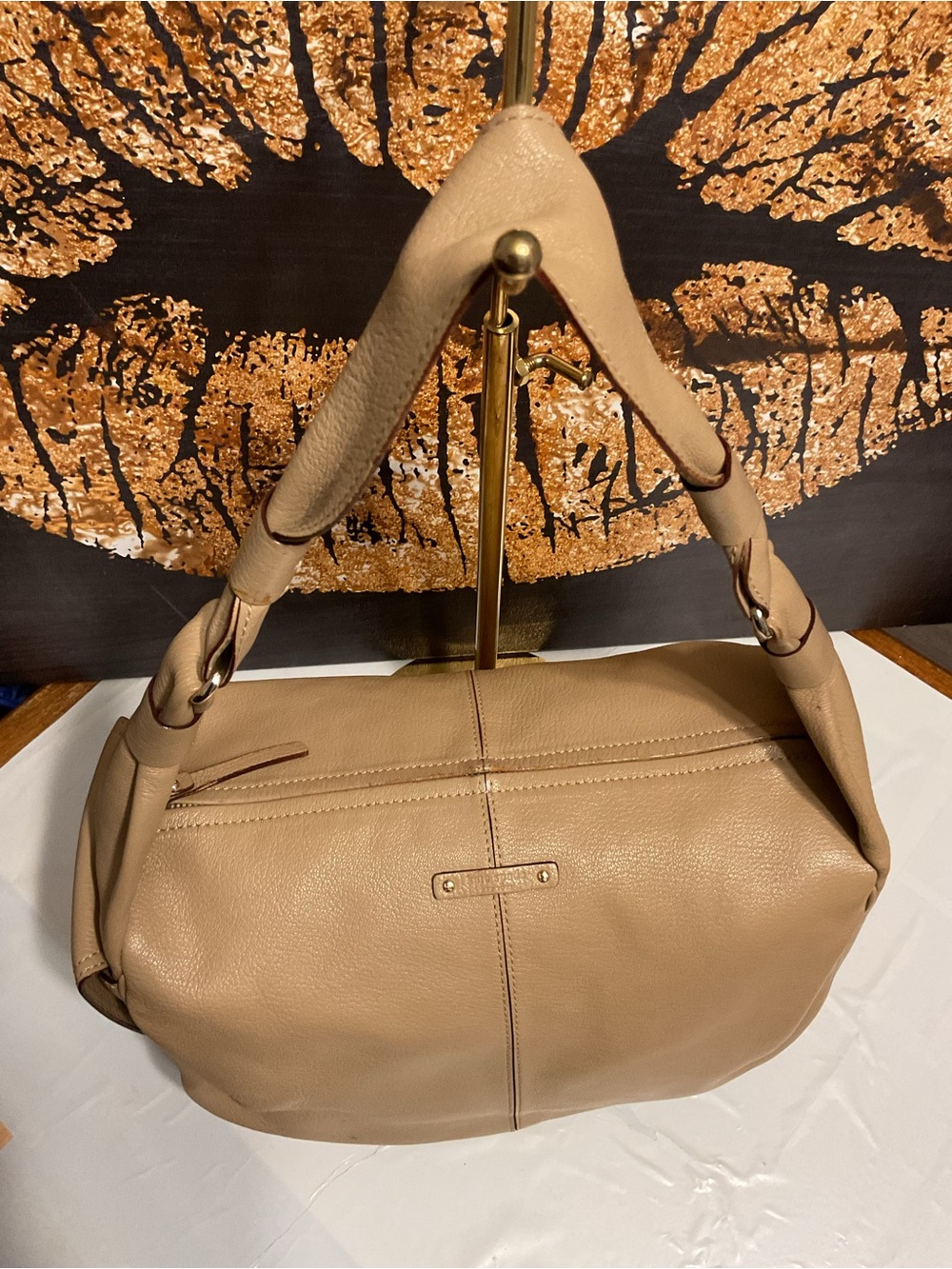 Kate Spade Hobo Bag - Picture 7 of 14